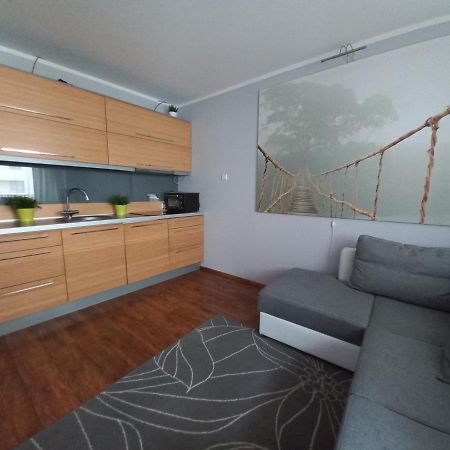 Apartament Witawa Apartment Gdynia Exterior photo
