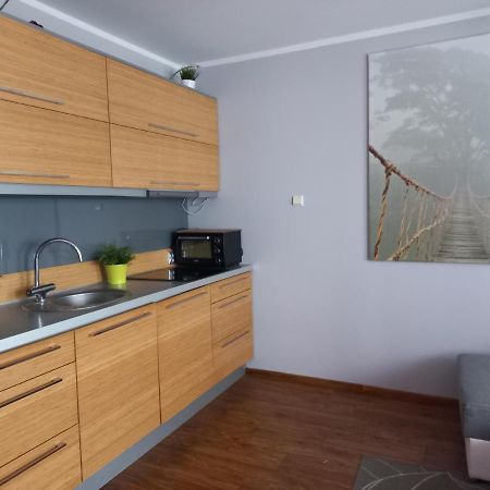 Apartament Witawa Apartment Gdynia Exterior photo