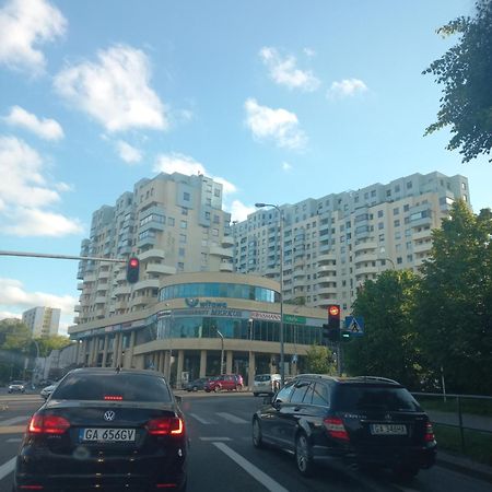 Apartament Witawa Apartment Gdynia Exterior photo