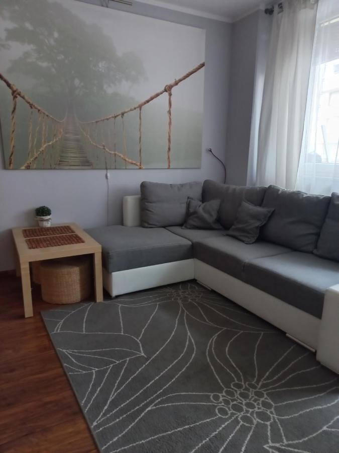 Apartament Witawa Apartment Gdynia Exterior photo
