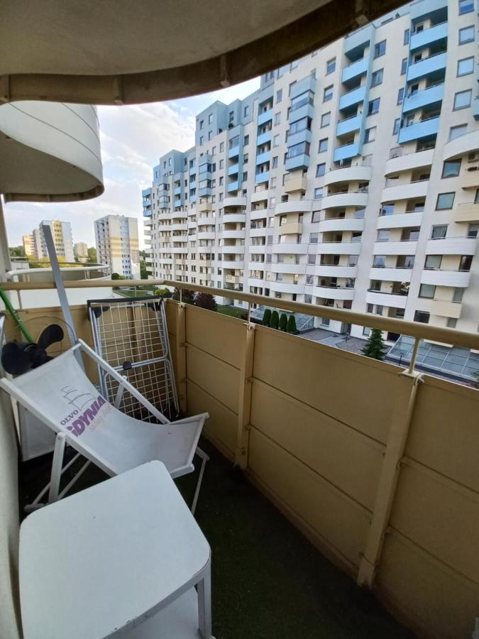 Apartament Witawa Apartment Gdynia Exterior photo